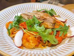 -BAKER&SPICE(安福路店)