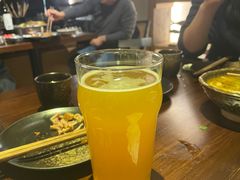 -贰醒·私房小院烧烤 (太古里店)