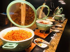 -杭州国际会议中心洲际酒店-原素全日餐厅(解放东路店)