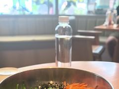 -KimPro 辛普乐概念韩餐