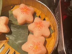 -知楚•精致湖北菜(武商MALL店)