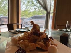 -那家小馆•北京菜•烤鸭(香山店)