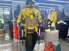 -迪卡侬(大英山店)