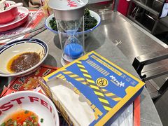 -生活如沸·顺德水牛奶火锅(大学路店)