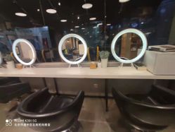 -时尚殿堂明星门店