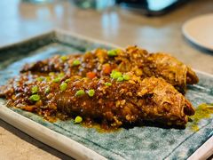 -半山腰·云南菜(侨福芳草地店)