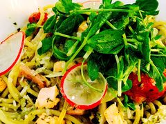 -杭州国际会议中心洲际酒店-菋道海鲜餐厅