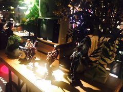 -胡桃里音乐酒馆(曲江店)