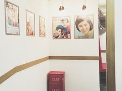-半饱日式甜品(ifs国际金融店)