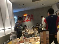 -必胜客(鑫乐汇店)