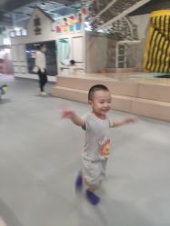 -LePark乐派亲子餐厅(33小镇店)