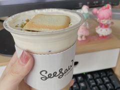 -Seesaw Coffee(苏州中心店)