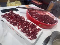 -八合里潮汕鲜牛肉火锅(吉大店)