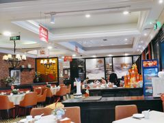 -大鸭梨烤鸭(甘家口店)