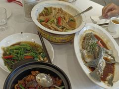 -海宝酒家(中山四路店)