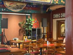 -申德勒加油站西餐厅(日坛路总店)