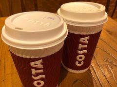 -COSTA COFFEE(岭南天地店)
