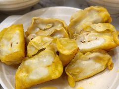 -蒋家桥饺面店(四望亭路店)