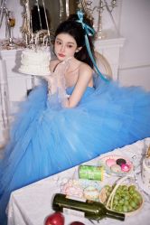 -花屿迷鹿写真馆