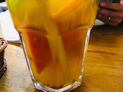 Chillax水果茶-CHILLAX轻乐时(侨建·Hi City店)