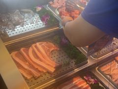 -喜井无限自助烤肉公司(石厦店)