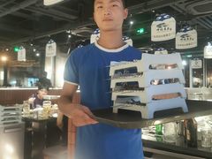 -很久以前羊肉串(朝阳路店)