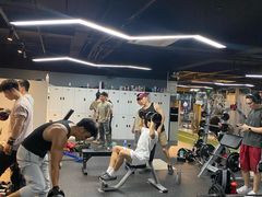 -ENERGY原力健身(川周店)