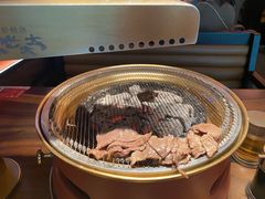 -西塔老太太泥炉烤肉(上海七宝领展广场店)