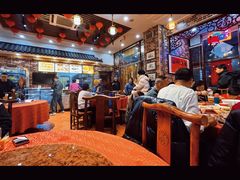 -天天初二·天津传统捞面·天津特色菜(凌奥总店)