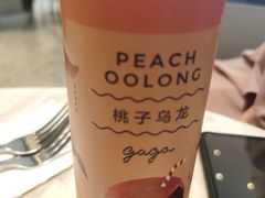 -gaga(深圳福田星河COCO Park店)