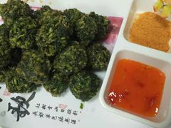 -百姓渔村(南中环店)
