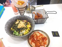 -禾谷韩餐(热带海洋学院店)