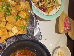-东来土菜馆(民祥园路店)