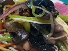 -马布尔莱斯食府(西红门店)