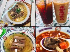 -七爷清汤腩·港式茶餐厅(世博店)