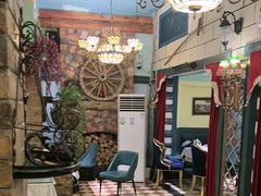 -海尔巴格一甸茶餐厅(团结路店)