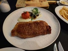 -圣丰索菲特·法国餐厅