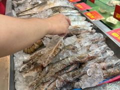 -大茄来海鲜餐厅(亚洲城分行)