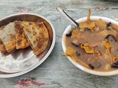 -逍遥镇刘相五胡辣汤豆沫馆(康复中街店)