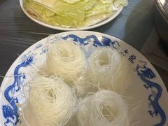 -鑫龙火锅城(青岛分店)