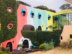 -三鹰之森吉卜力美术馆