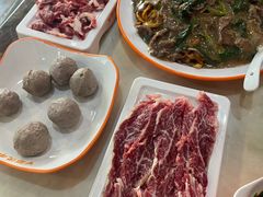 -潮悦牛肉火锅城(水贝店)
