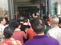门面-永辉超市(龙潭寺店)