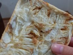 -爸爸糖吐司面包(重庆解放碑英利大融城店)