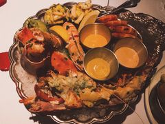 -壳里西餐厅Coquille Seafood Bistro(蒙自路店)