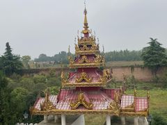 -洛阳白马寺