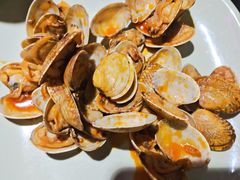 -环球约客烤涮自助(铜锣湾店)