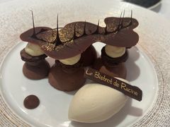 -Le Bistrot de Racine