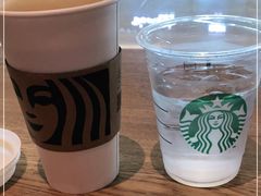 -星巴克(天津SM城市广场店)