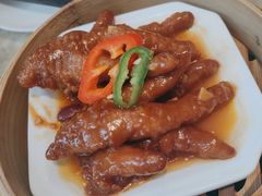 -德兴show鲜·蒸汽海鲜火锅餐厅(格创悦里店)
